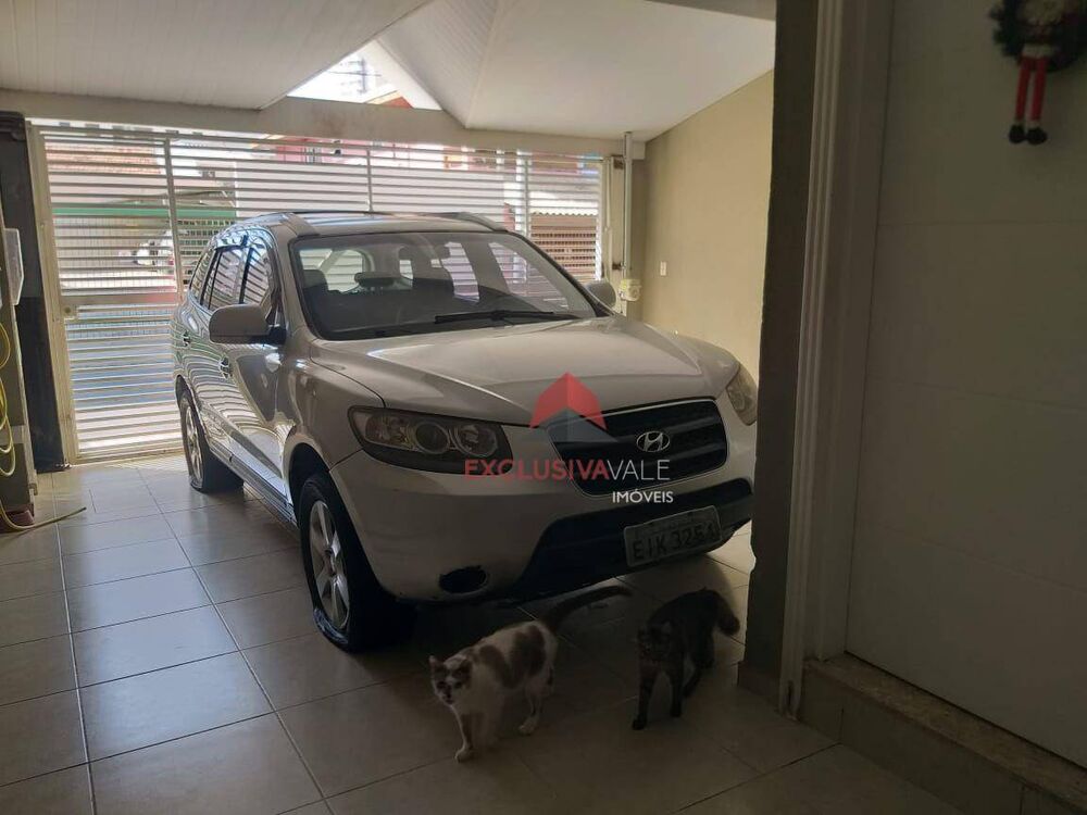 Casa, 3 quartos, 110 m² - Foto 1