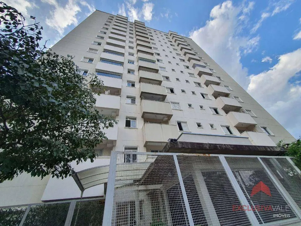Apartamento, 2 quartos, 55 m² - Foto 3