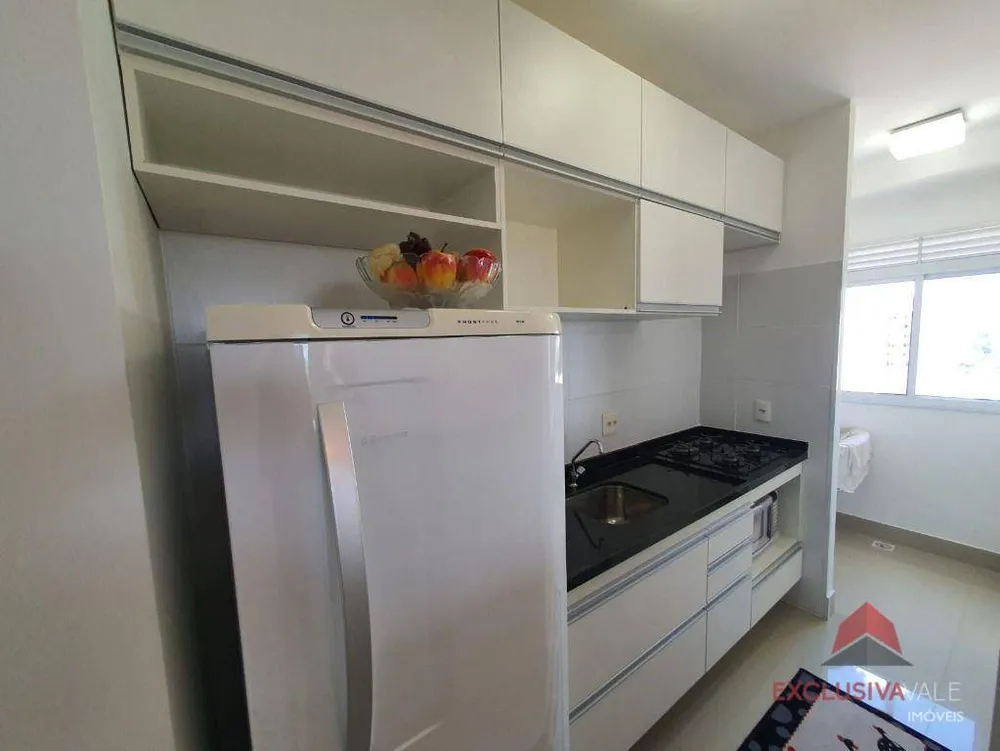 Apartamento, 2 quartos, 55 m² - Foto 4