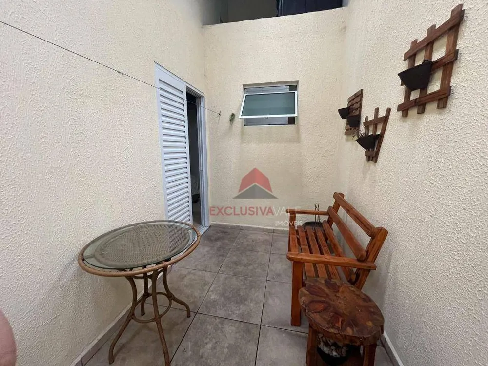 Casa de Condomínio, 2 quartos - Foto 4