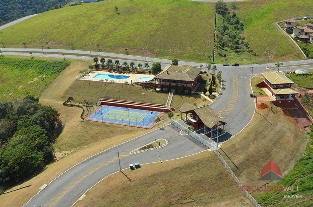 Loteamento e Condomínio, 1000 m² - Foto 3