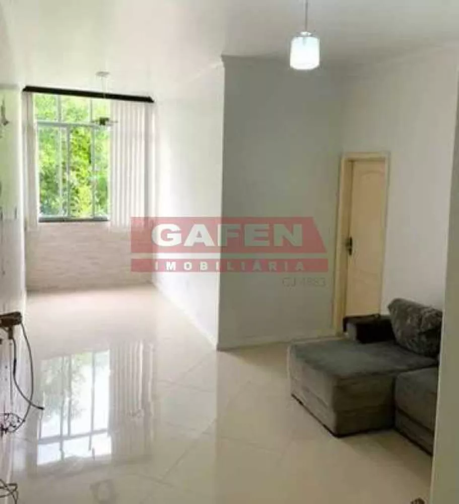 Apartamento, 3 quartos, 82 m² - Foto 3