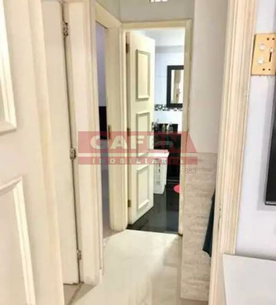 Apartamento, 3 quartos, 82 m² - Foto 7