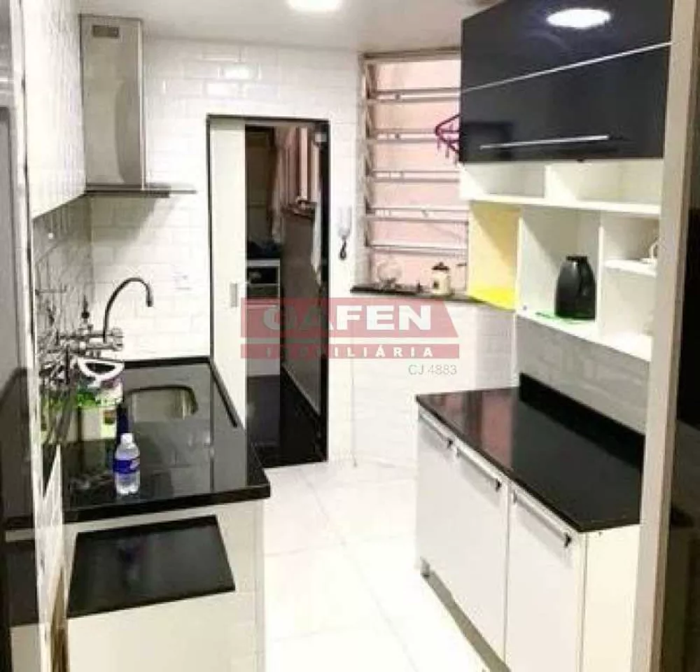 Apartamento, 3 quartos, 82 m² - Foto 20