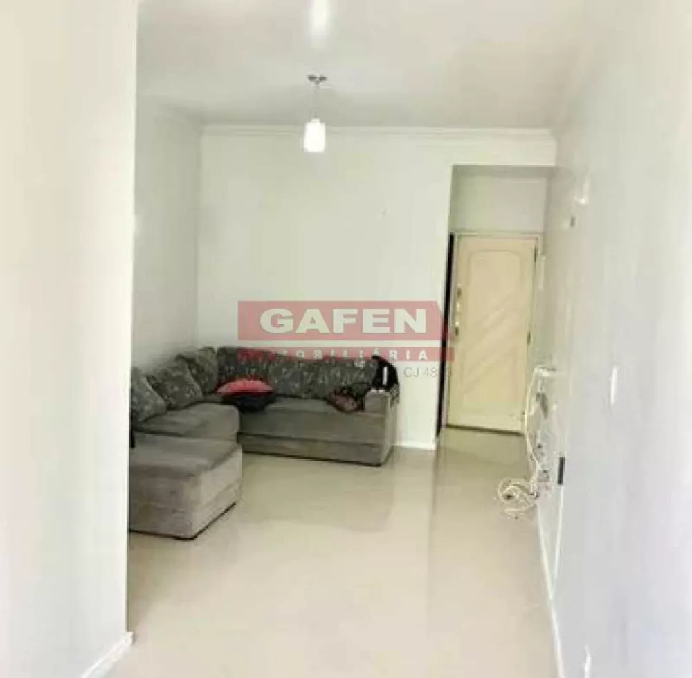 Apartamento, 3 quartos, 82 m² - Foto 6