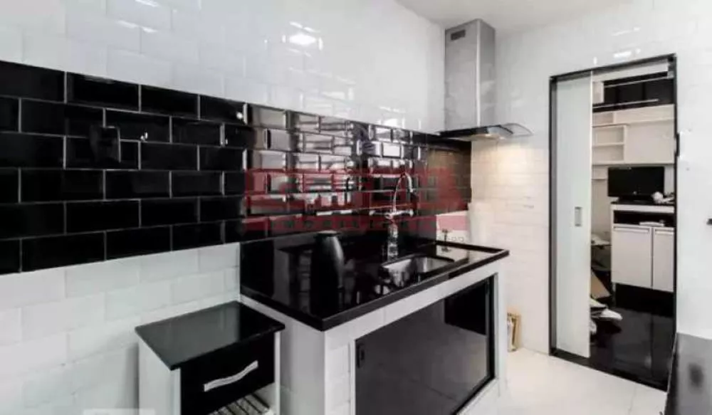 Apartamento, 3 quartos, 82 m² - Foto 8