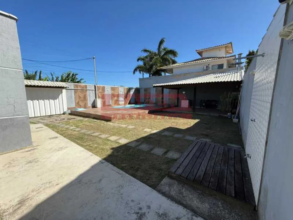 Casa, 3 quartos, 130 m² - Foto 28