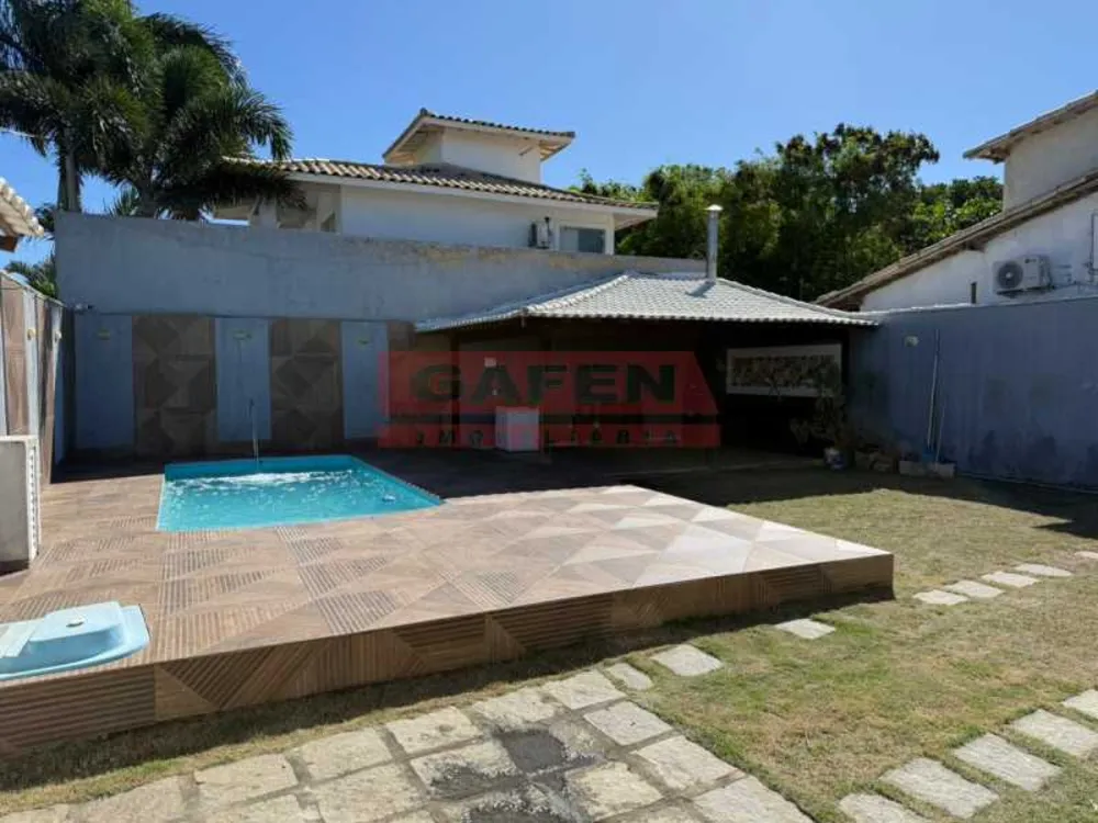 Casa, 3 quartos, 130 m² - Foto 9