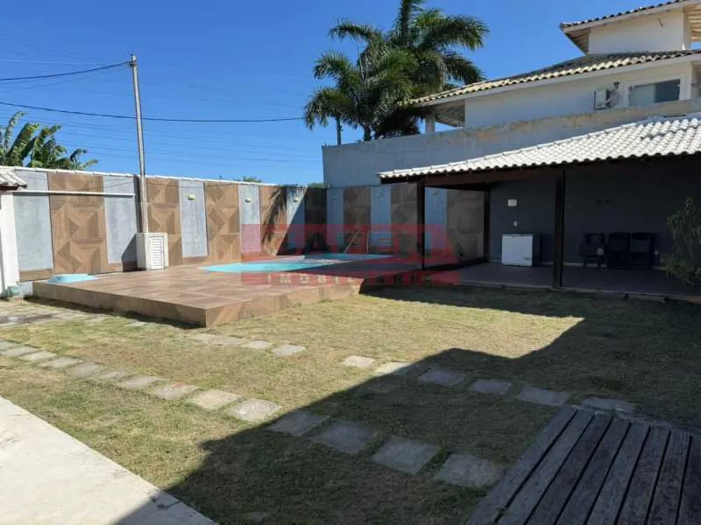Casa, 3 quartos, 130 m² - Foto 7