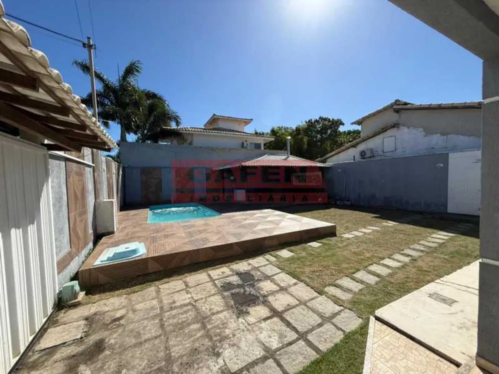Casa, 3 quartos, 130 m² - Foto 3