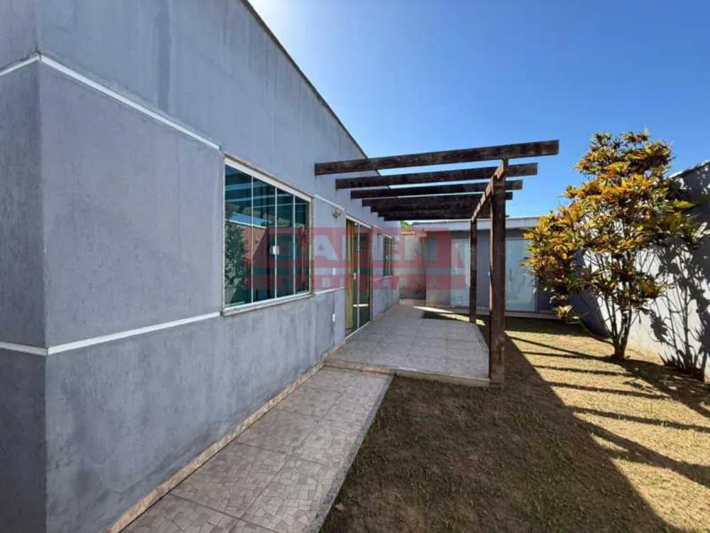 Casa, 3 quartos, 130 m² - Foto 30