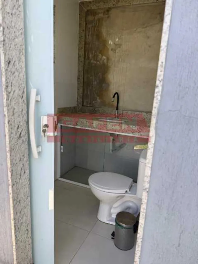 Casa, 3 quartos, 130 m² - Foto 1
