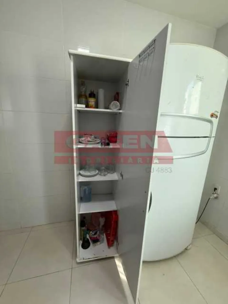 Casa, 3 quartos, 130 m² - Foto 21