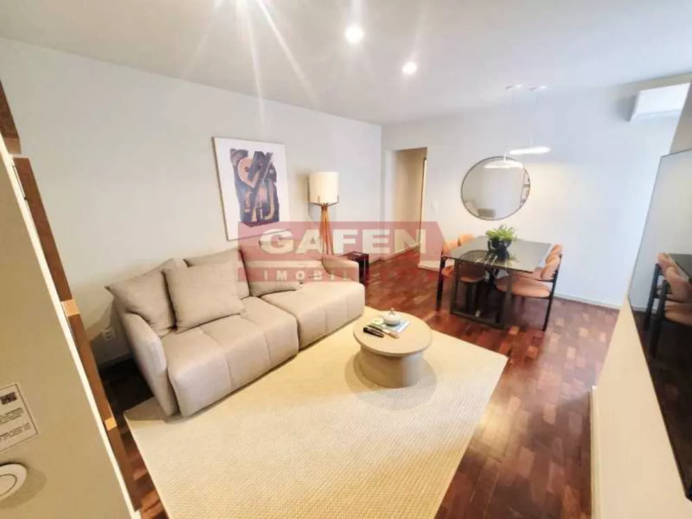 Apartamento, 2 quartos, 80 m² - Foto 5