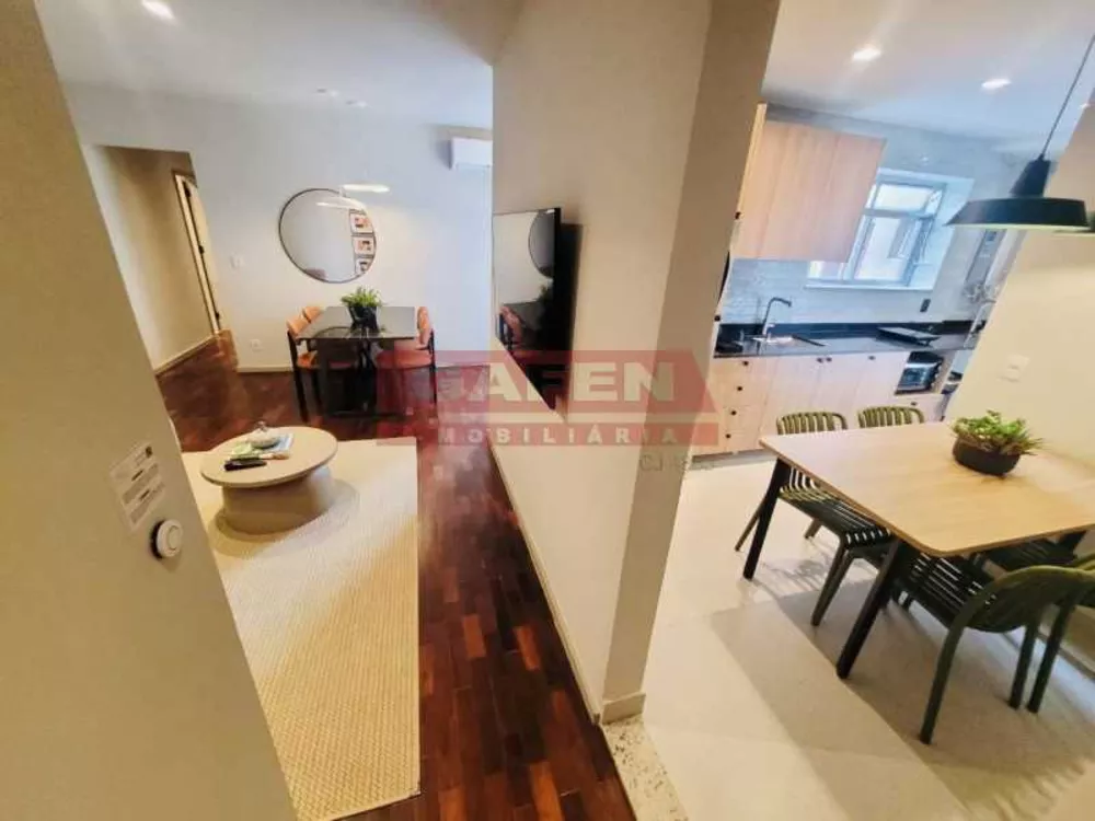 Apartamento, 2 quartos, 80 m² - Foto 6