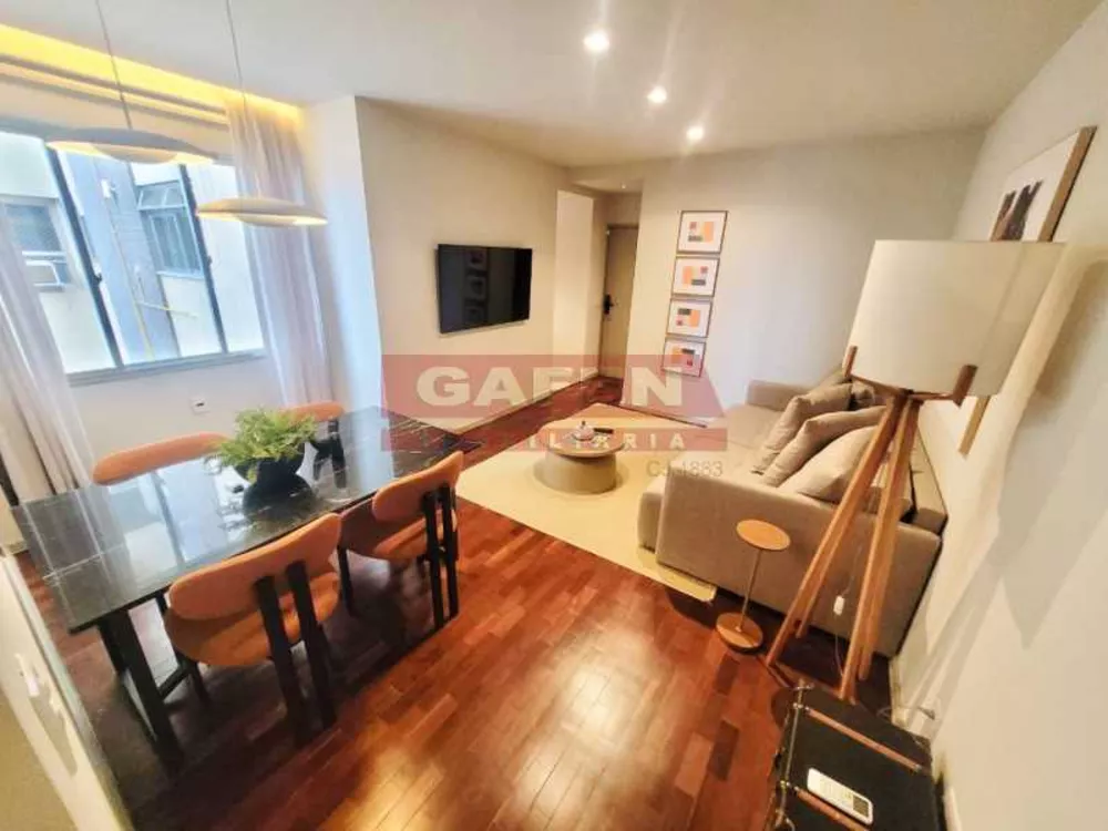 Apartamento, 2 quartos, 80 m² - Foto 1