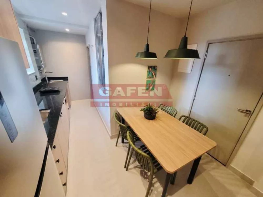 Apartamento, 2 quartos, 80 m² - Foto 9