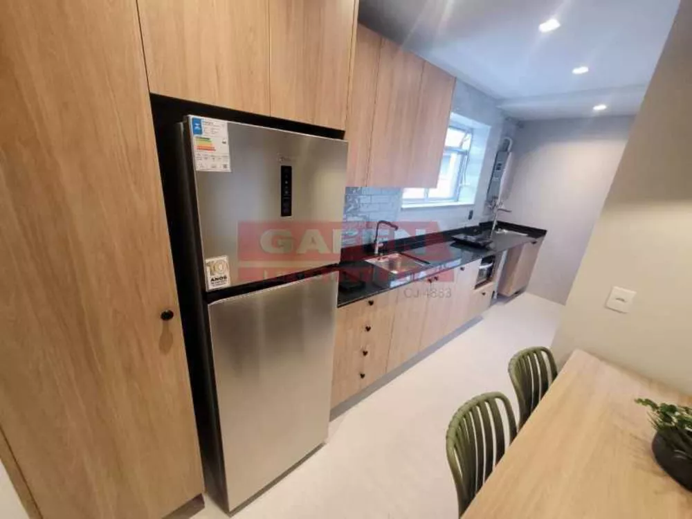 Apartamento, 2 quartos, 80 m² - Foto 11