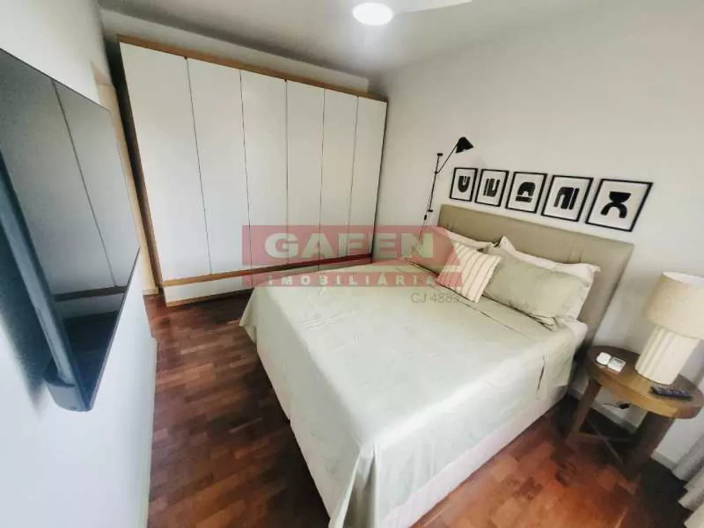 Apartamento, 2 quartos, 80 m² - Foto 19