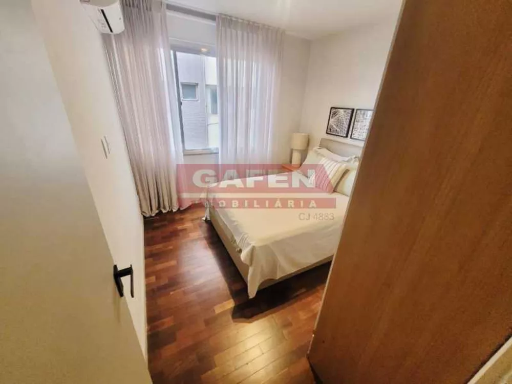 Apartamento, 2 quartos, 80 m² - Foto 15
