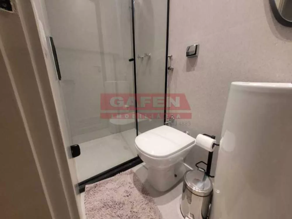 Apartamento, 2 quartos, 80 m² - Foto 23