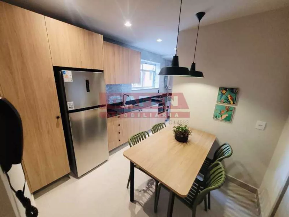 Apartamento, 2 quartos, 80 m² - Foto 8