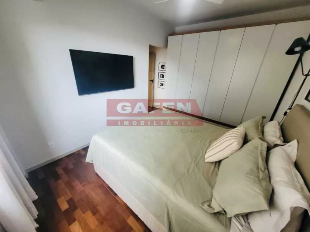 Apartamento, 2 quartos, 80 m² - Foto 20