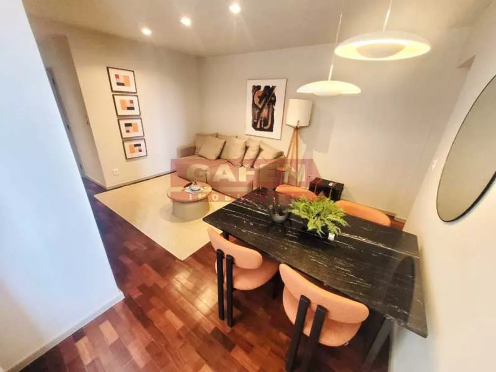 Apartamento, 2 quartos, 80 m² - Foto 2