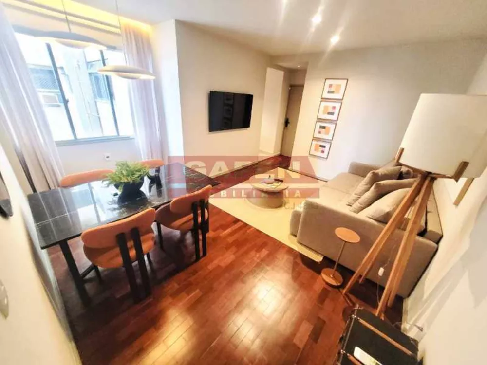 Apartamento, 2 quartos, 80 m² - Foto 3