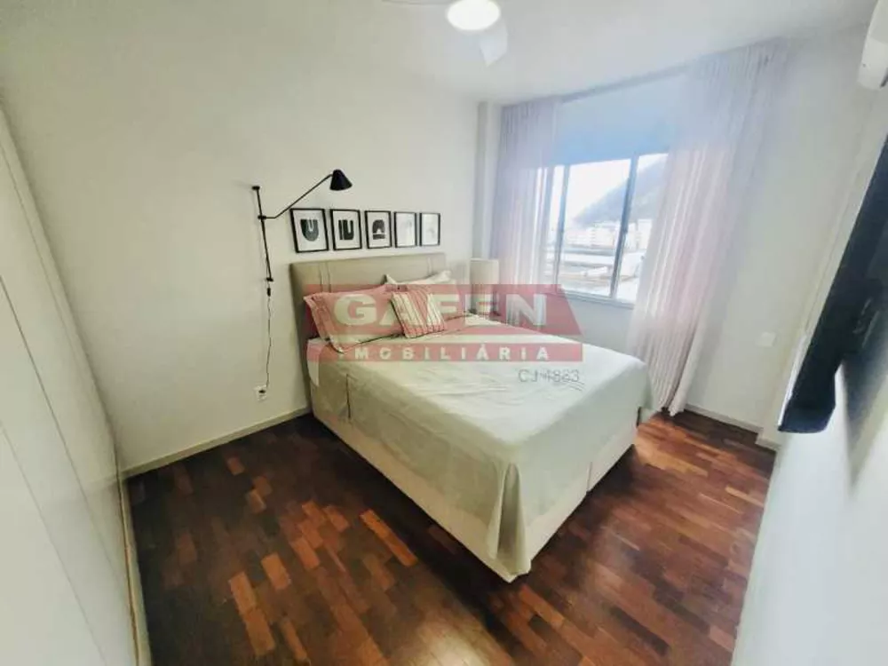 Apartamento, 2 quartos, 80 m² - Foto 18