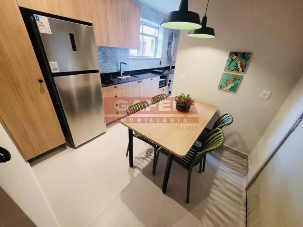 Apartamento, 2 quartos, 80 m² - Foto 7