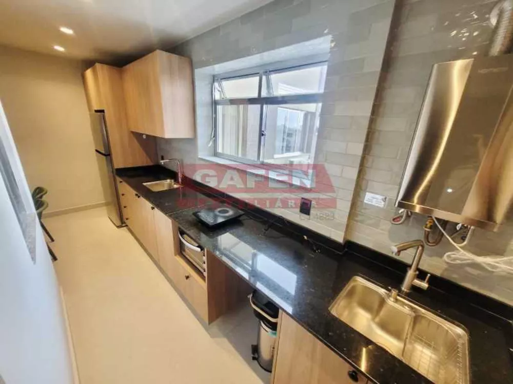 Apartamento, 2 quartos, 80 m² - Foto 12