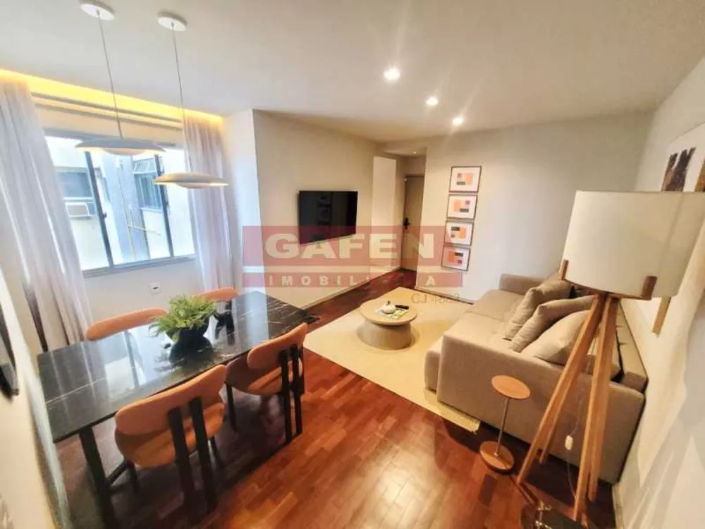Apartamento, 2 quartos, 80 m² - Foto 4