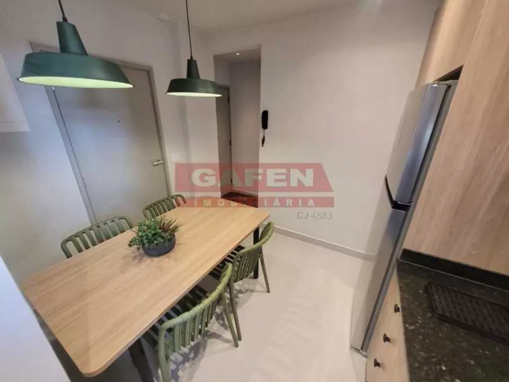 Apartamento, 2 quartos, 80 m² - Foto 10