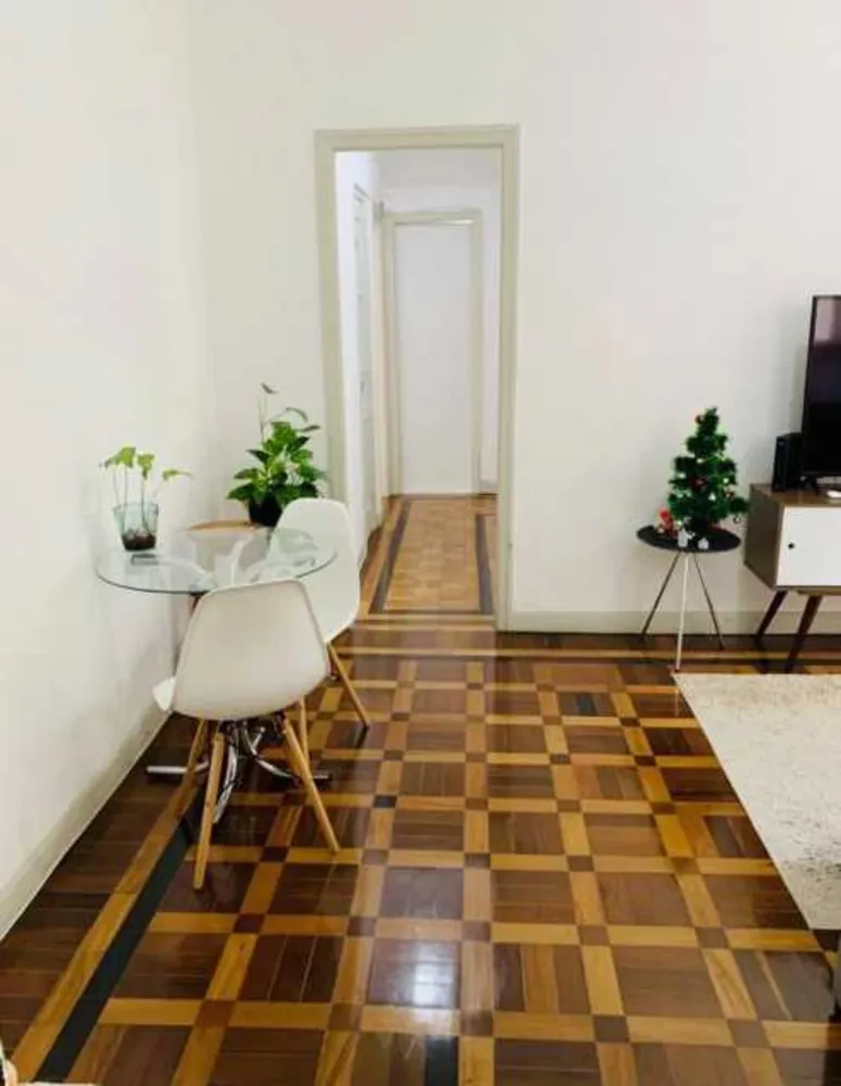 Apartamento, 2 quartos, 60 m² - Foto 4