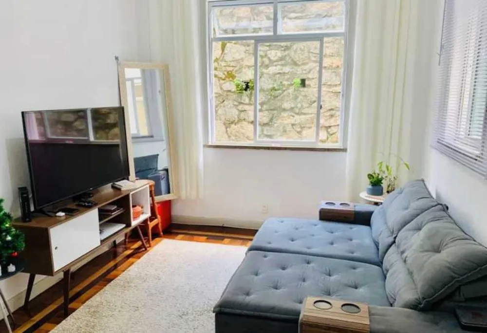 Apartamento, 2 quartos, 60 m² - Foto 2