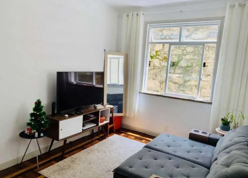 Apartamento, 2 quartos, 60 m² - Foto 1