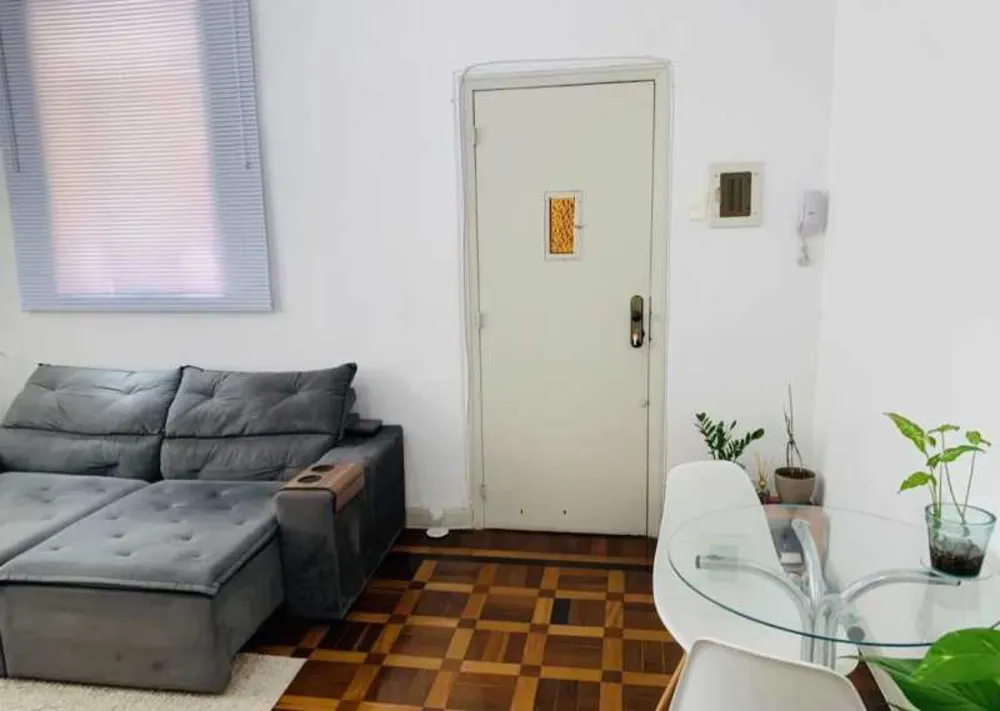 Apartamento, 2 quartos, 60 m² - Foto 3
