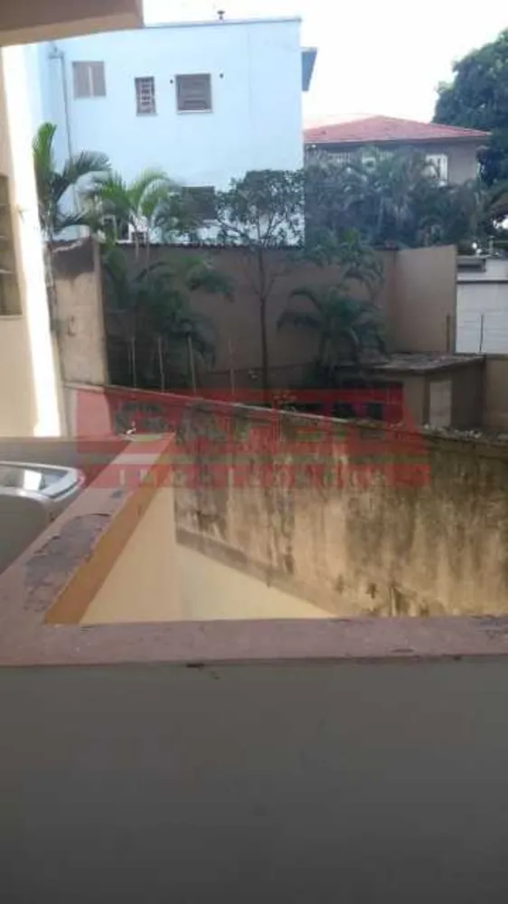 Apartamento, 3 quartos, 114 m² - Foto 1