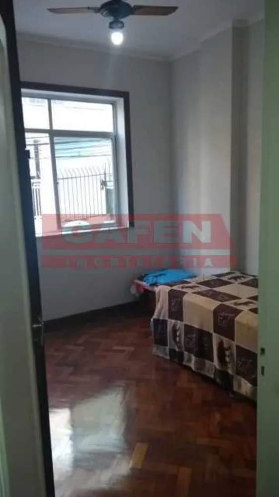 Apartamento, 3 quartos, 114 m² - Foto 2