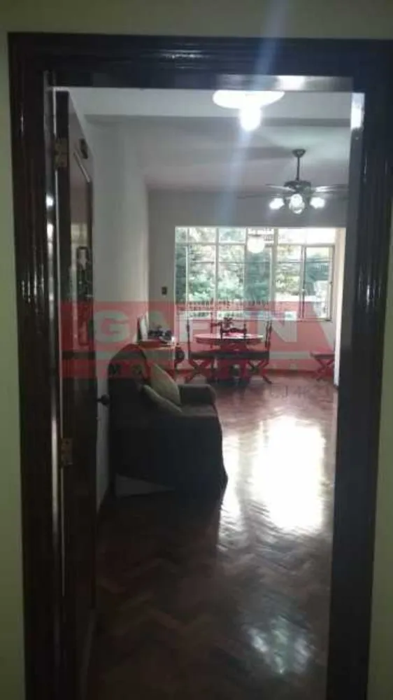 Apartamento, 3 quartos, 114 m² - Foto 17
