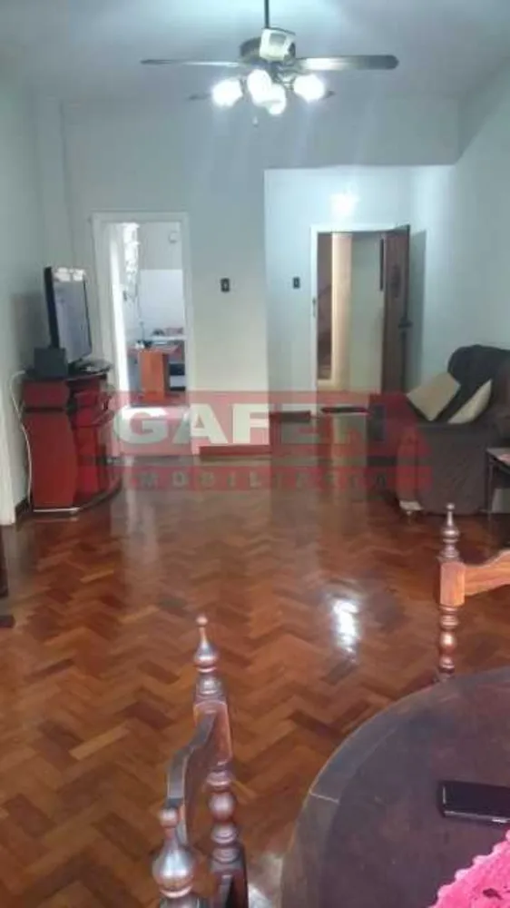 Apartamento, 3 quartos, 114 m² - Foto 5
