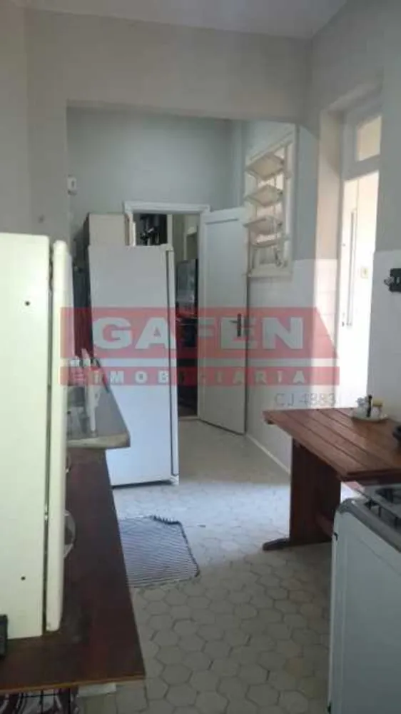 Apartamento, 3 quartos, 114 m² - Foto 10