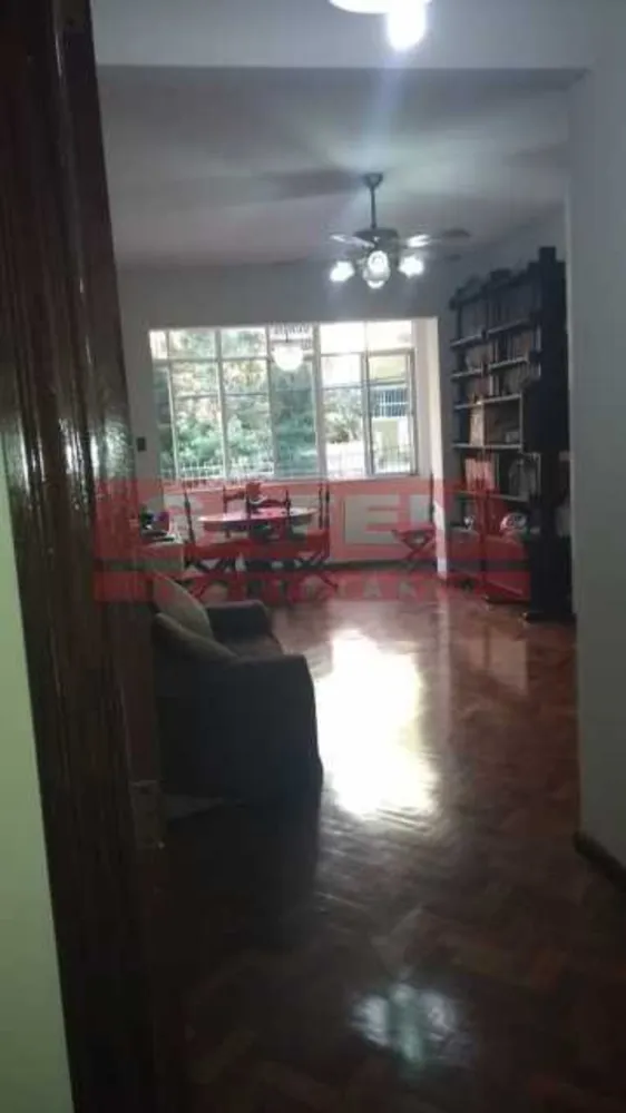Apartamento, 3 quartos, 114 m² - Foto 4