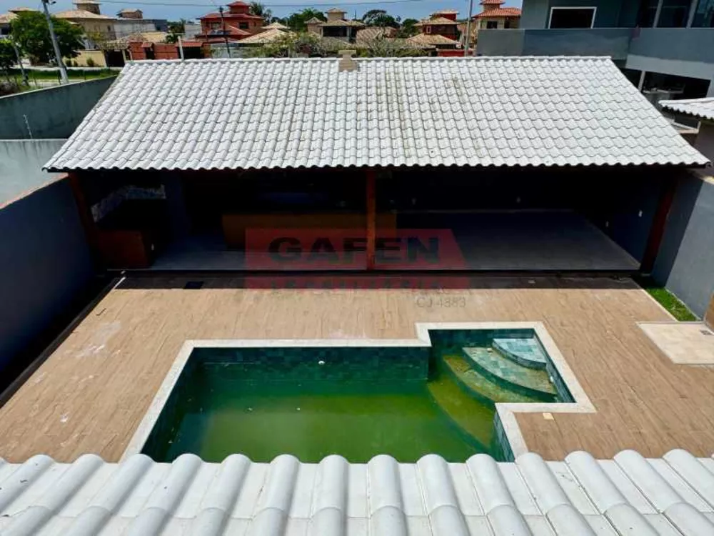 Casa, 4 quartos, 360 m² - Foto 7