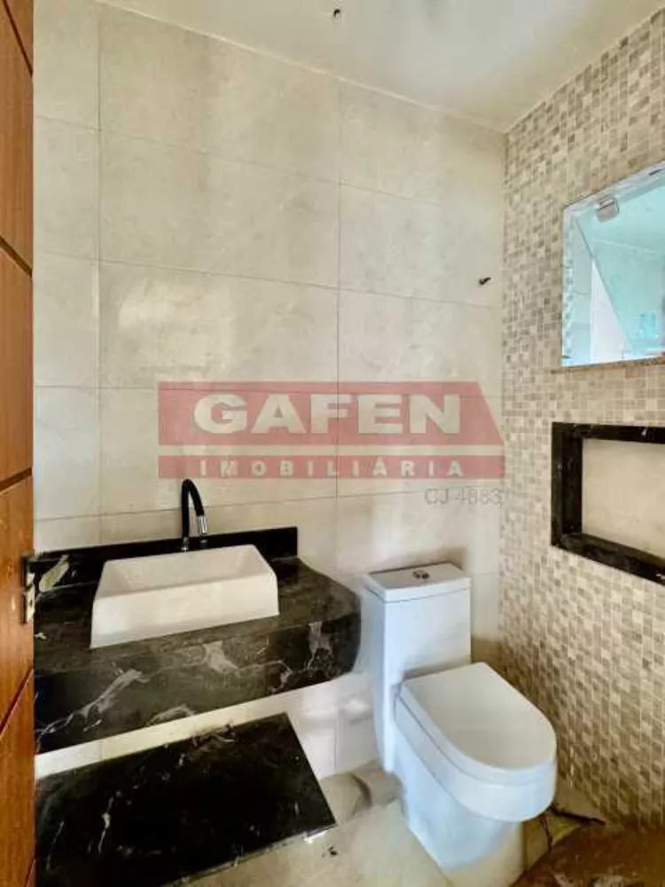 Casa, 4 quartos, 360 m² - Foto 15