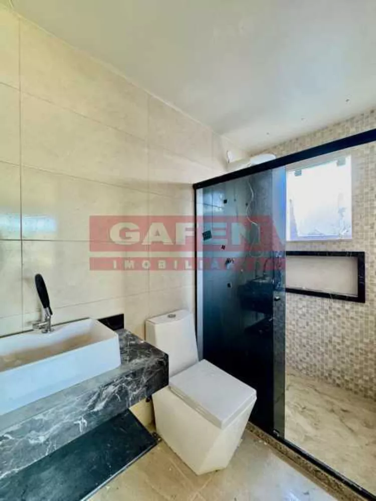 Casa, 4 quartos, 360 m² - Foto 16