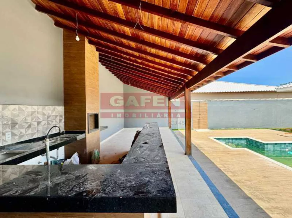 Casa, 4 quartos, 360 m² - Foto 5