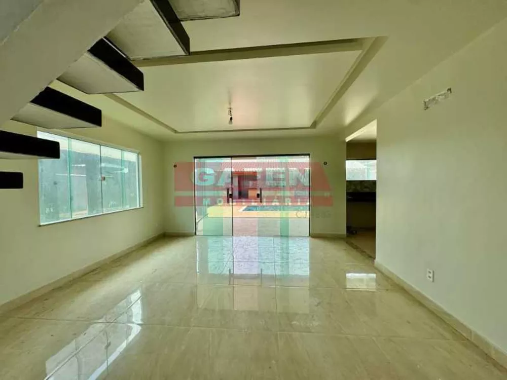 Casa, 4 quartos, 360 m² - Foto 8