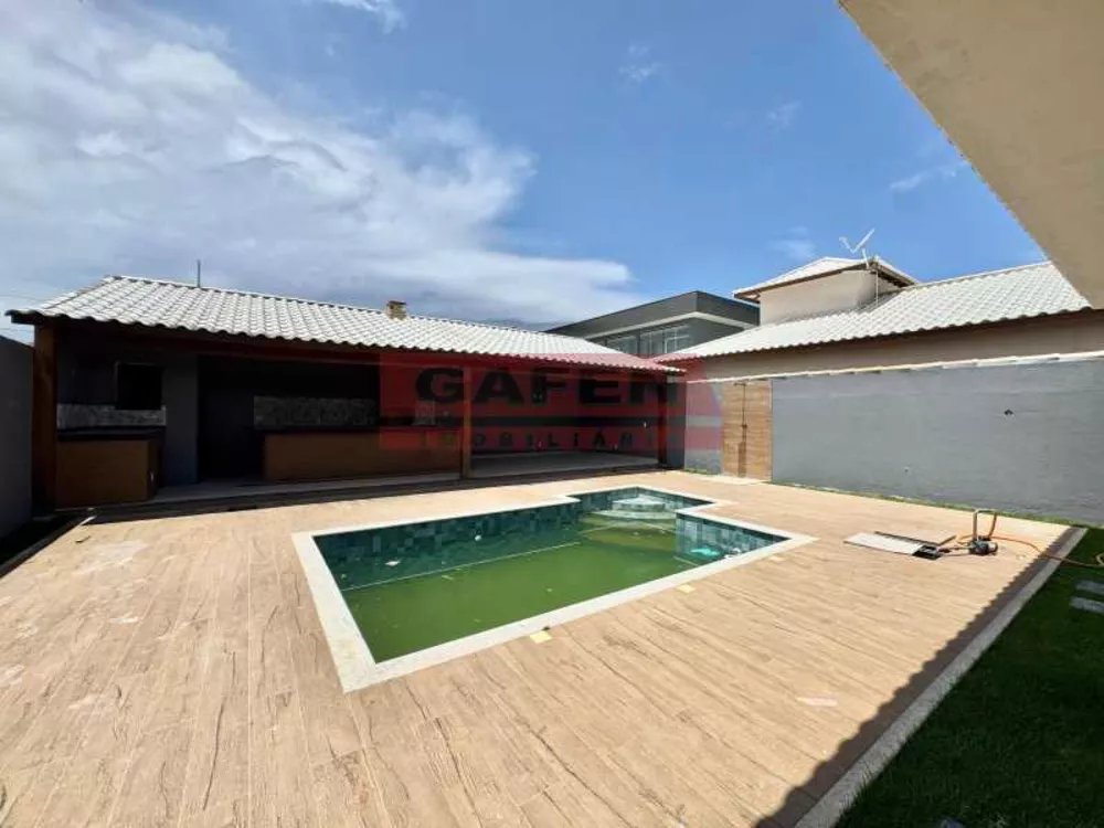 Casa, 4 quartos, 360 m² - Foto 3